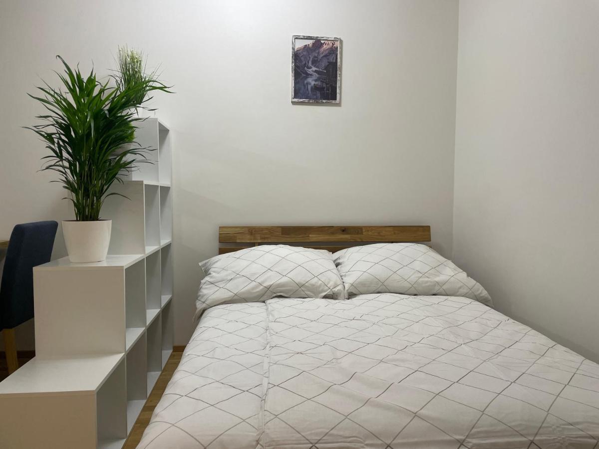 55 M2 Stylish With Balcony & Parking * Wien